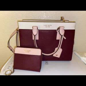 Kate Spade Crossbody